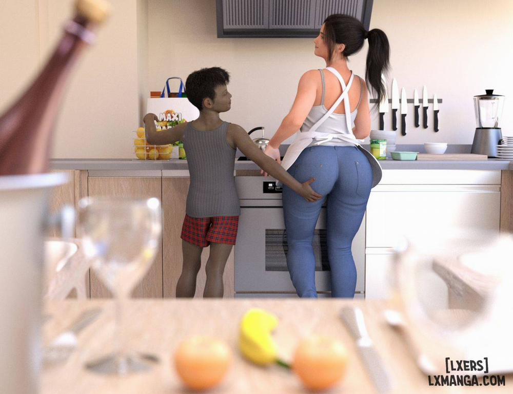 Inden Bibo Wakaguki Yuugi 1 trang 13