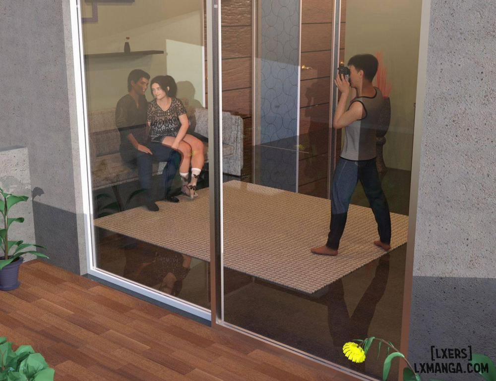 Inden Bibo Wakaguki Yuugi 1 trang 2