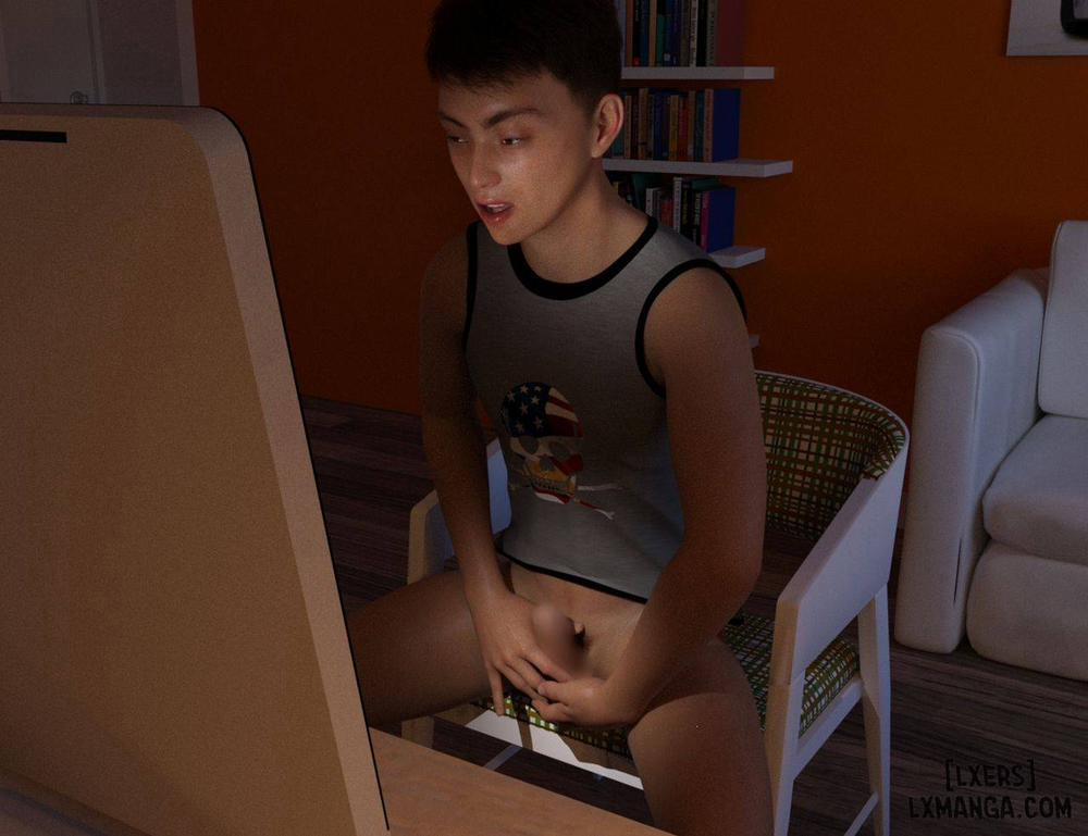 Inden Bibo Wakaguki Yuugi 1 trang 39