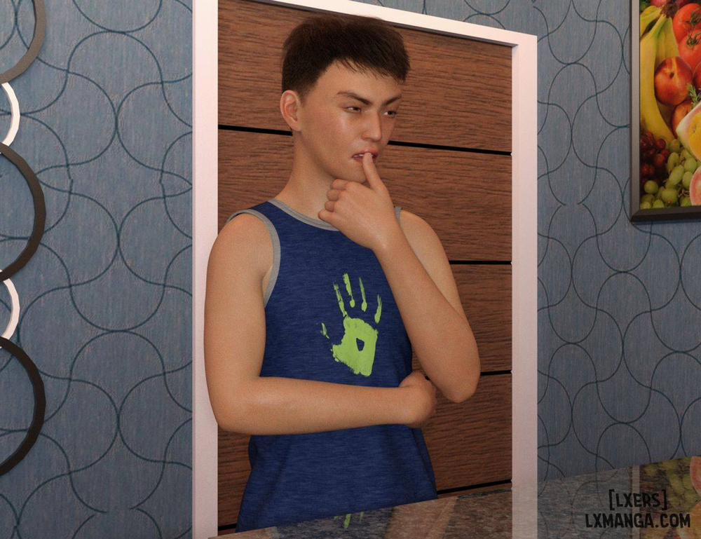 Inden Bibo Wakaguki Yuugi 1 trang 86