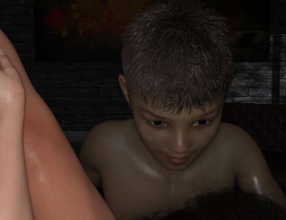 Inden Bibo Wakaguki Yuugi 2 END trang 15