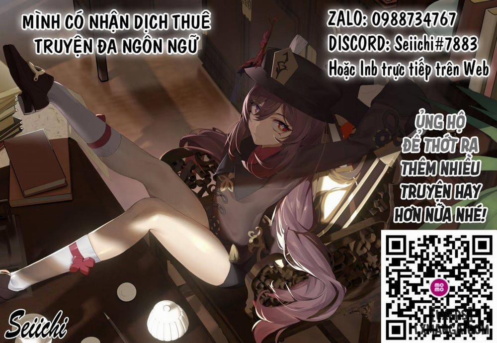 INDEXGIRLS 07 Oneshot trang 22