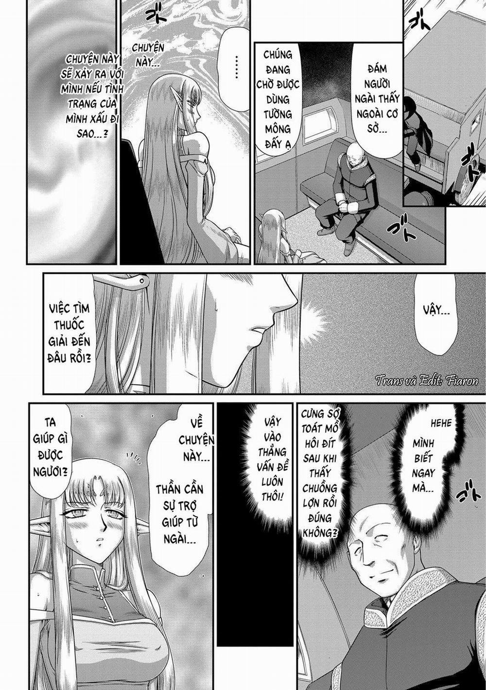 Ingoku no Kouki Dietlinde 3 trang 10