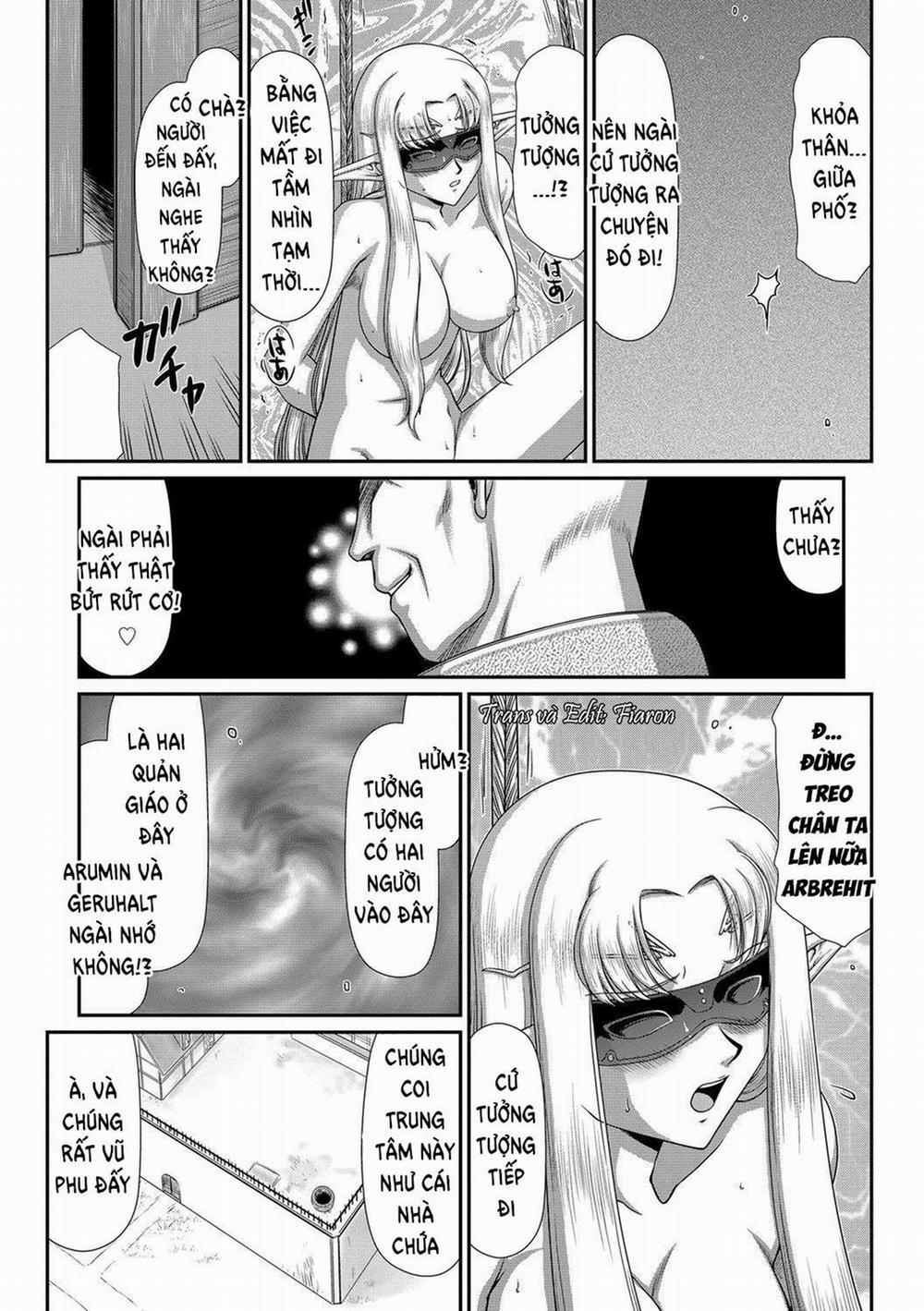 Ingoku no Kouki Dietlinde 4 trang 11