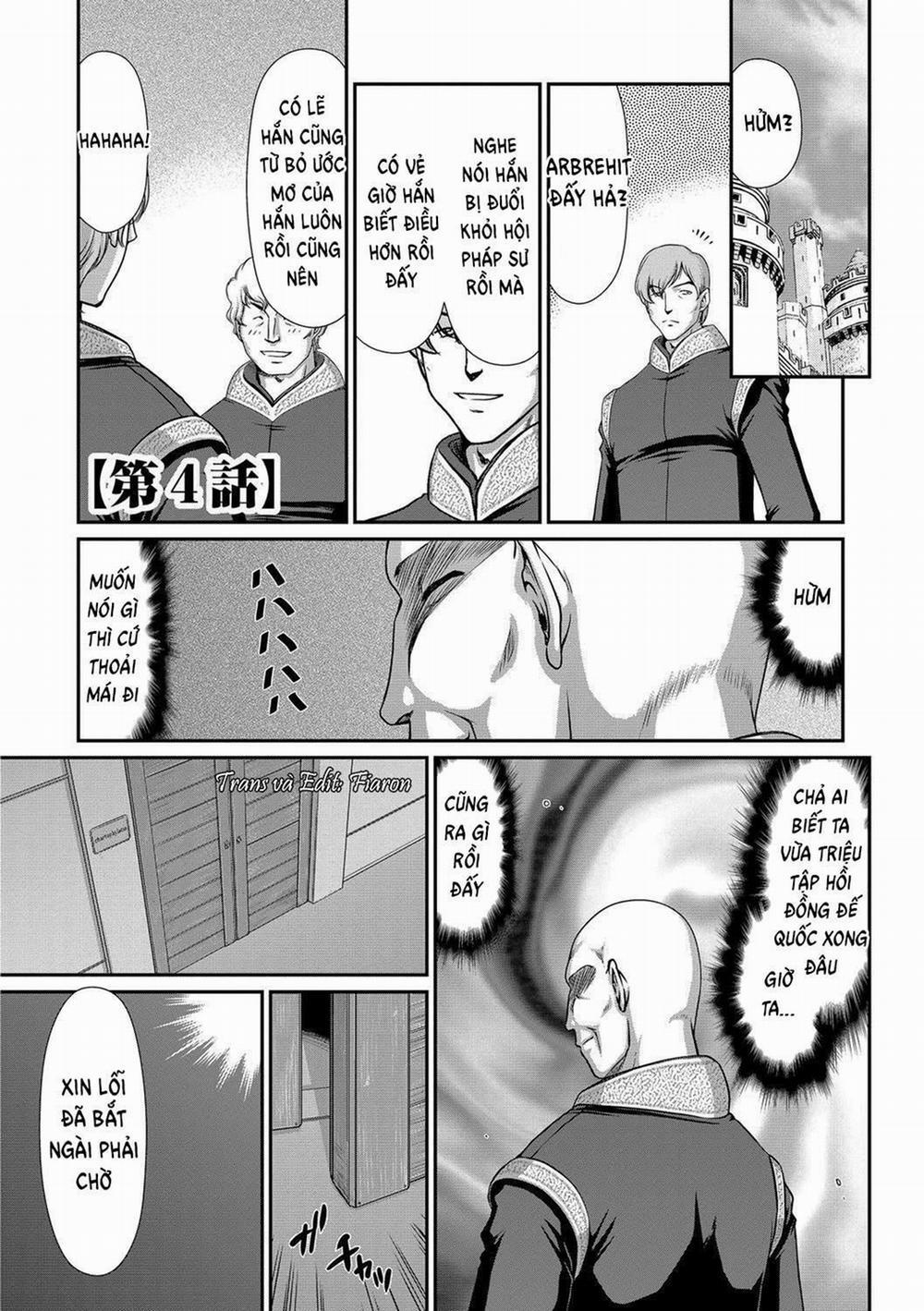 Ingoku no Kouki Dietlinde 4 trang 3