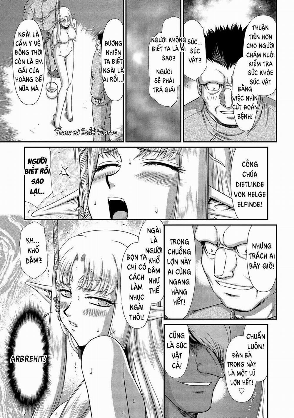 Ingoku no Kouki Dietlinde 5 trang 4