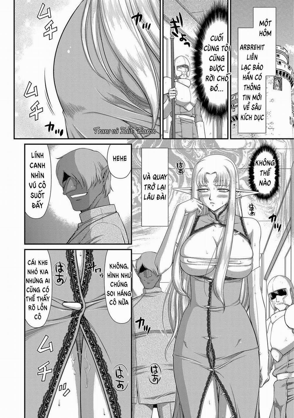 Ingoku no Kouki Dietlinde 7 trang 1