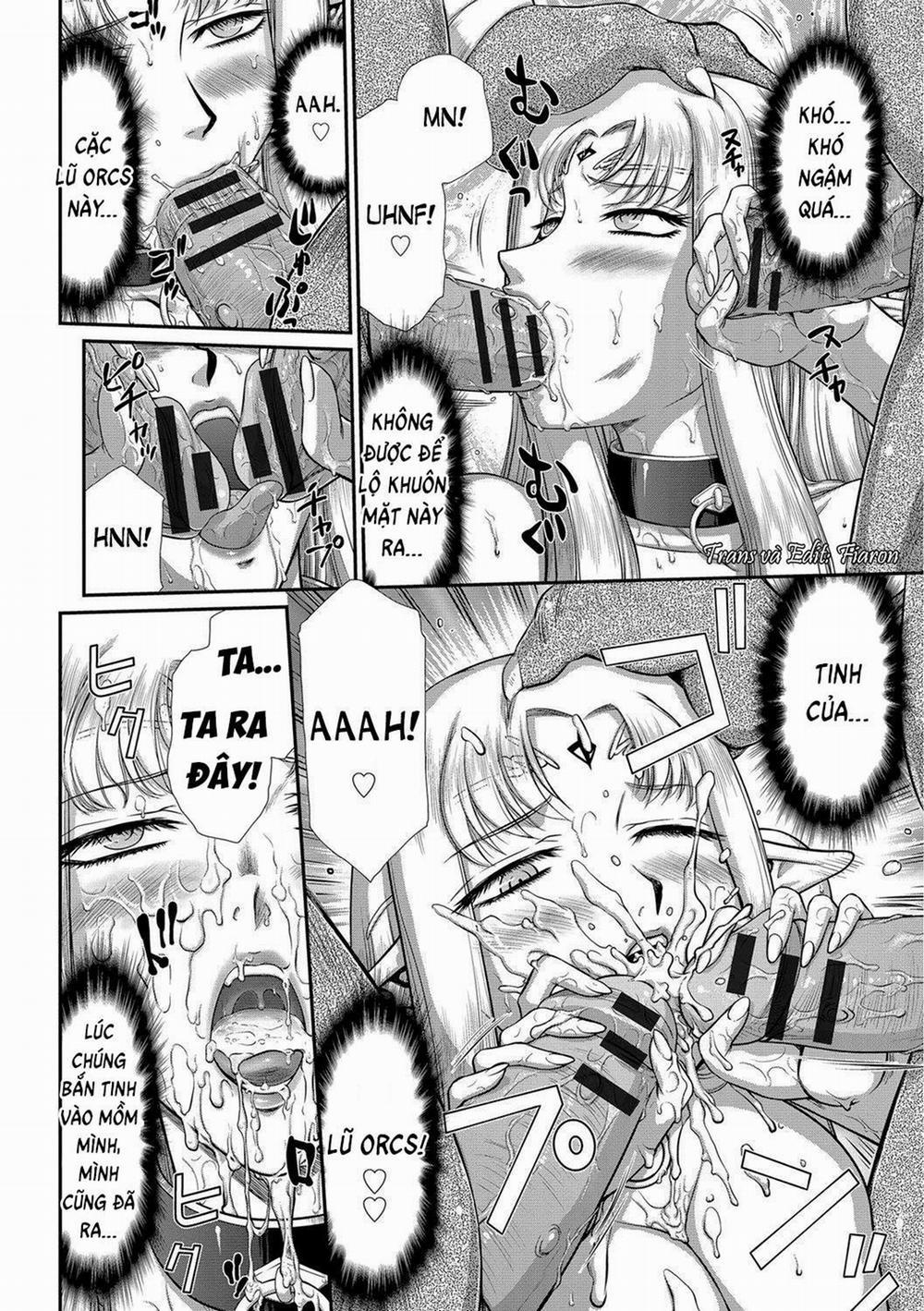 Ingoku no Kouki Dietlinde 7 trang 15