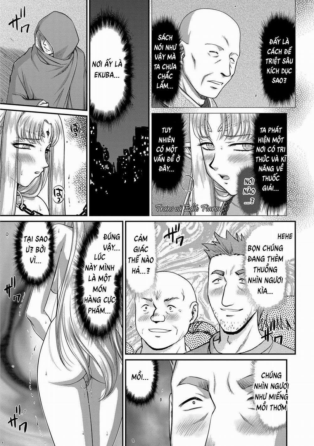 Ingoku no Kouki Dietlinde 7 trang 8