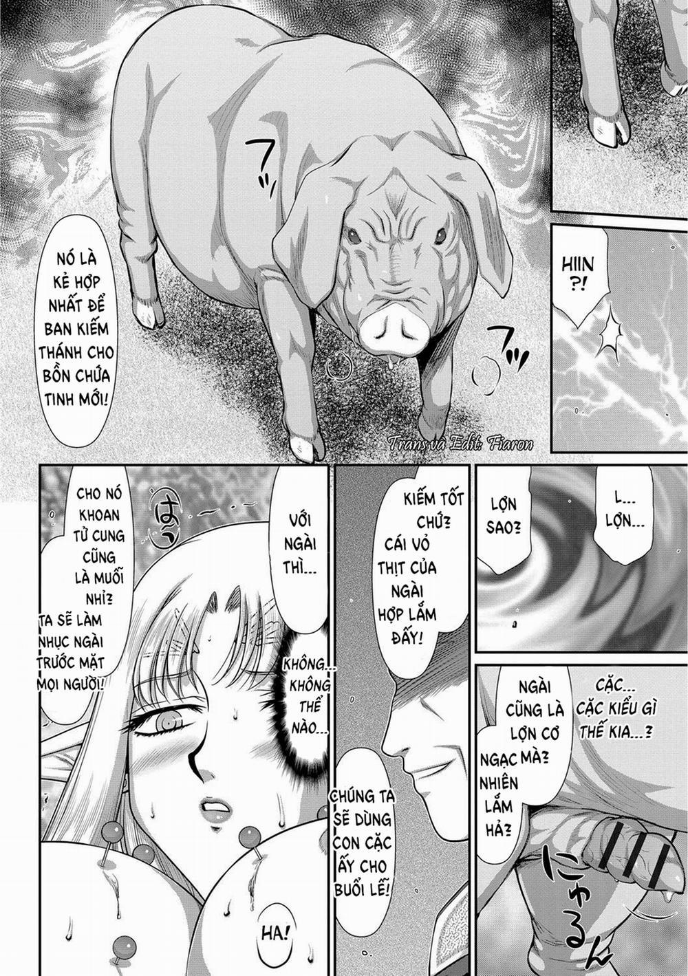 Ingoku no Kouki Dietlinde 9 0 END trang 16