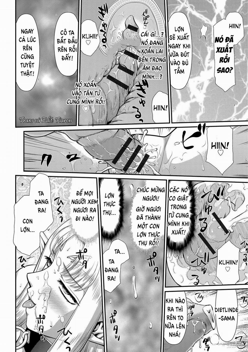 Ingoku no Kouki Dietlinde 9 0 END trang 18