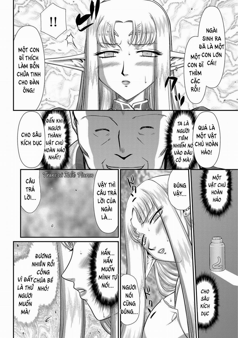 Ingoku no Kouki Dietlinde 9 0 END trang 4