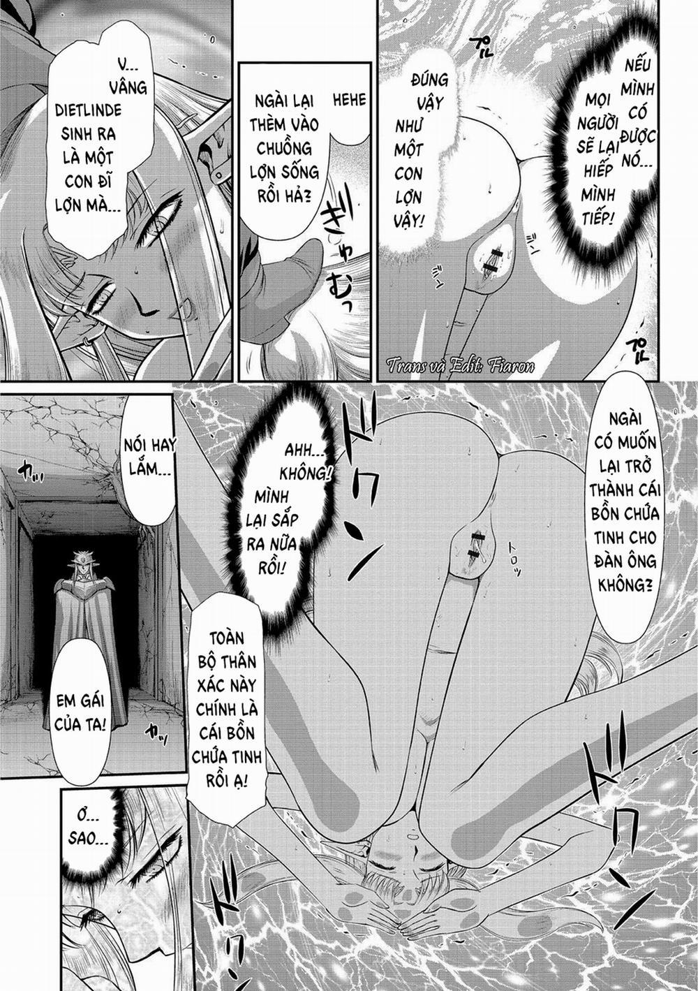 Ingoku no Kouki Dietlinde 9 0 END trang 7