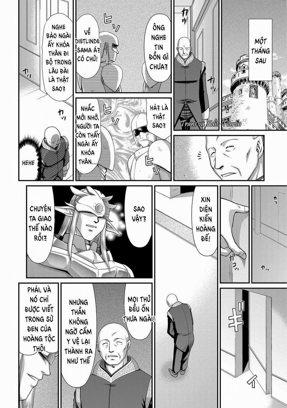 Ingoku no Kouki Dietlinde 9 END trang 9