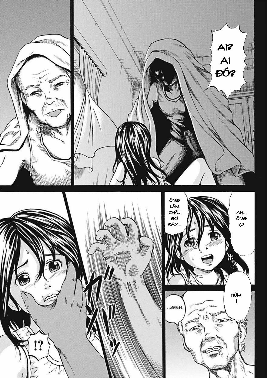 Ingoku no Shoujotachi 0 Sợ(2) trang 3