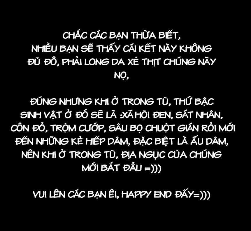 Ingoku no Shoujotachi 15-END 0 Chiến đấu! trang 21