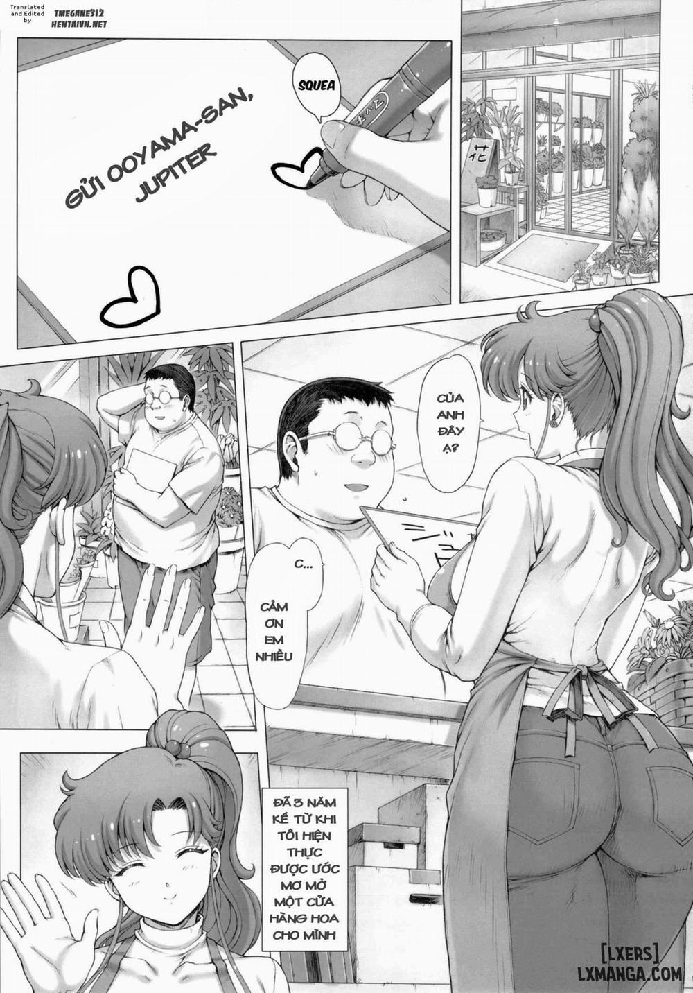 Inka Oneshot trang 1