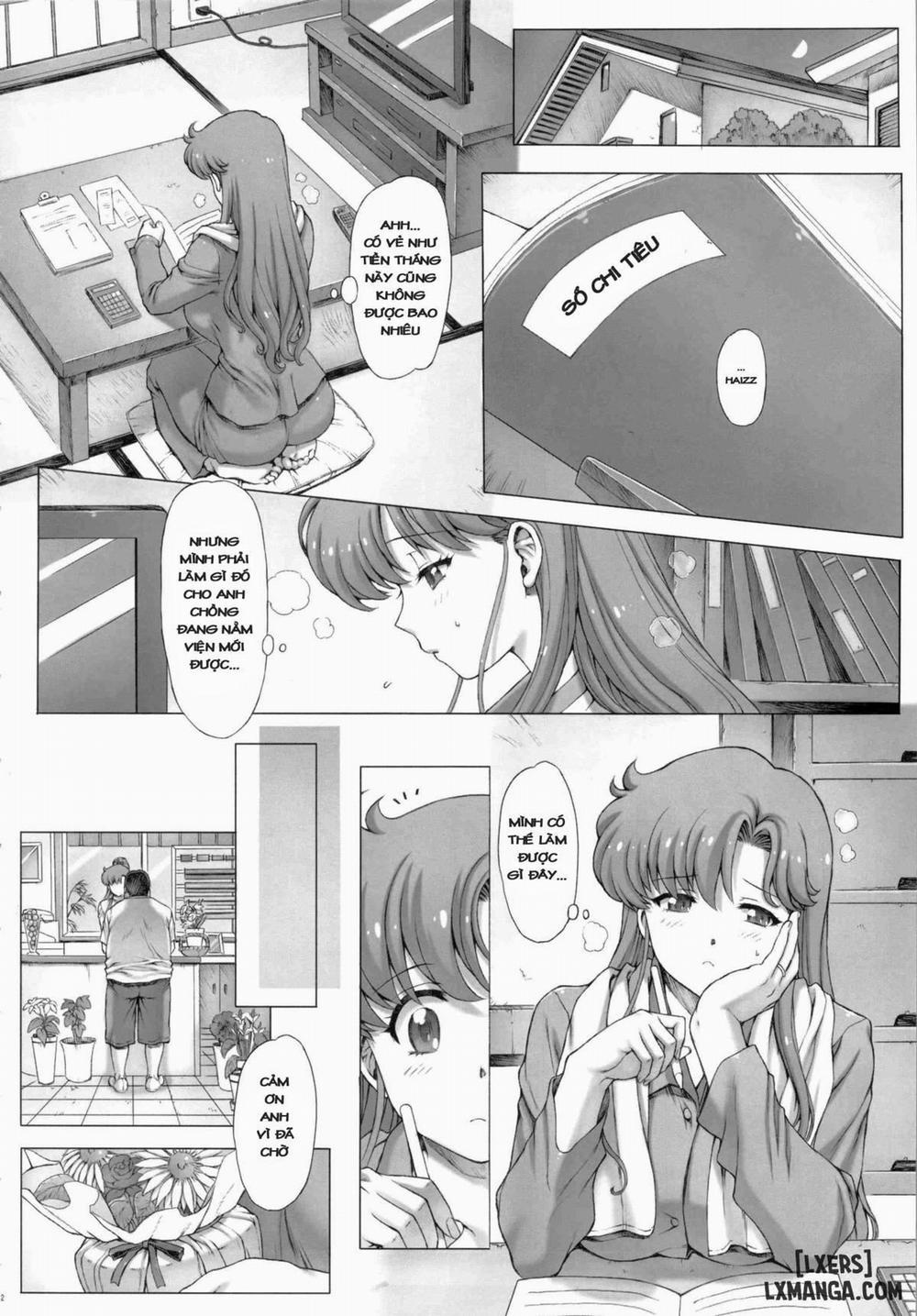 Inka Oneshot trang 2