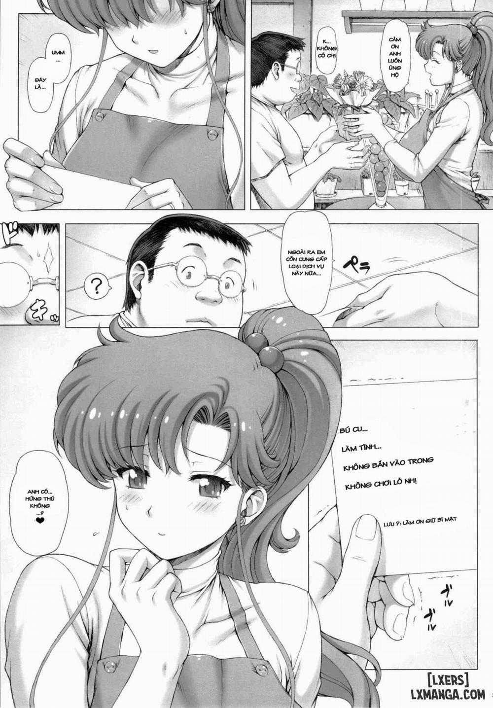 Inka Oneshot trang 3