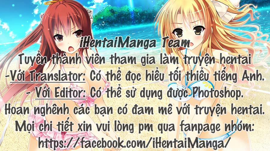 Inkon - Lewd Root Oneshot trang 20