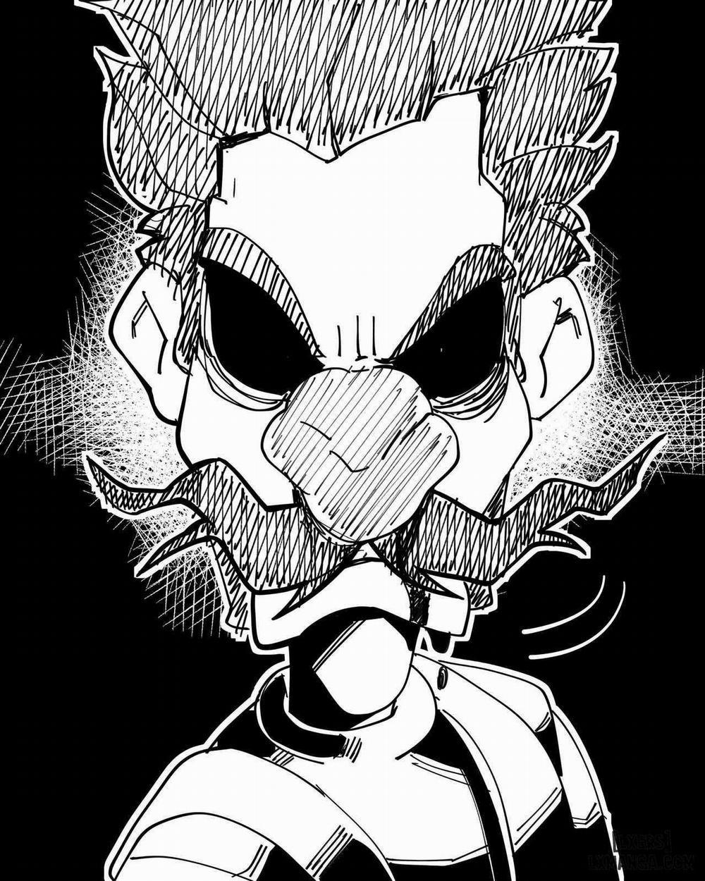 Inktober 2019 Oneshot trang 120