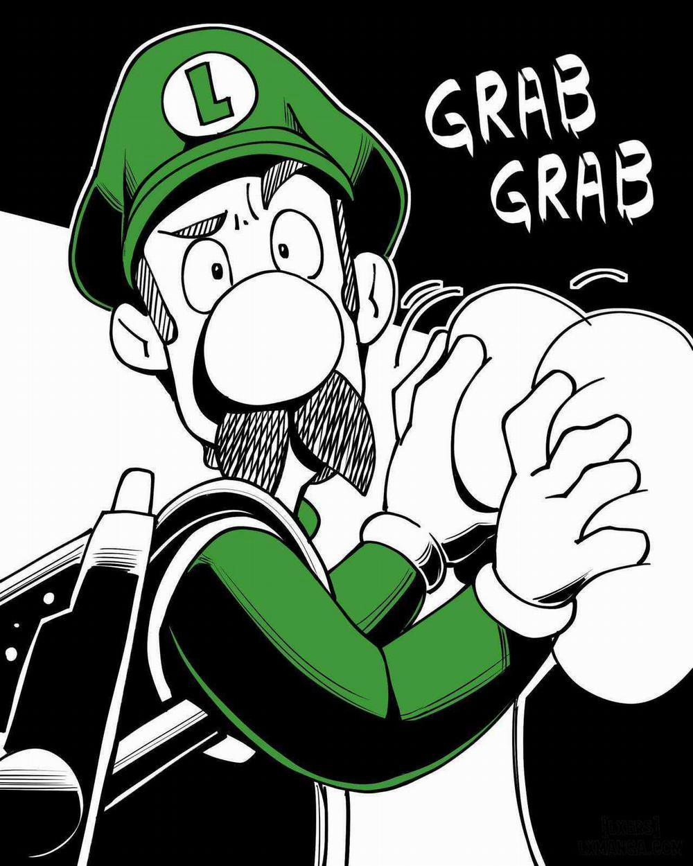 Inktober 2019 Oneshot trang 64