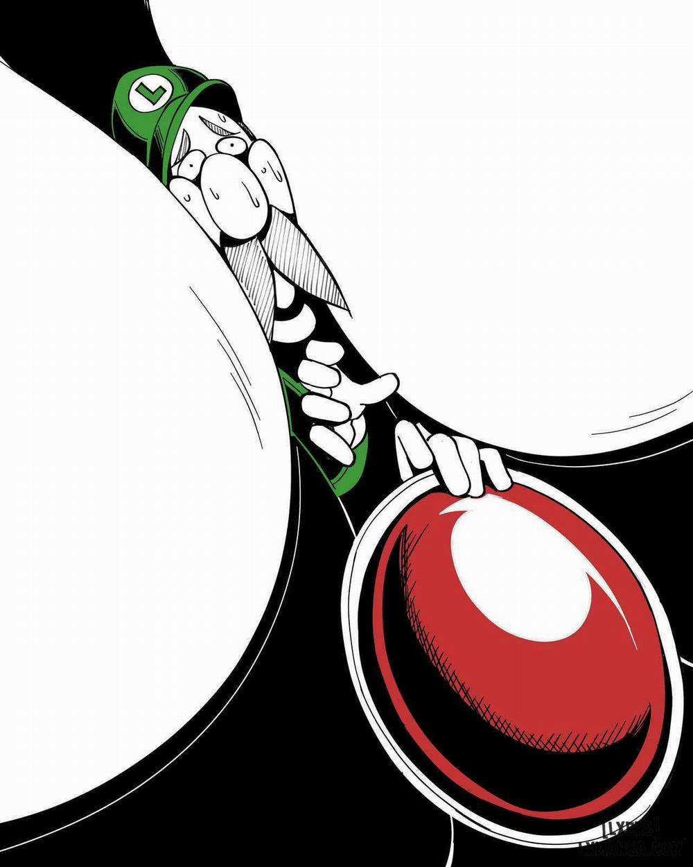 Inktober 2019 Oneshot trang 81