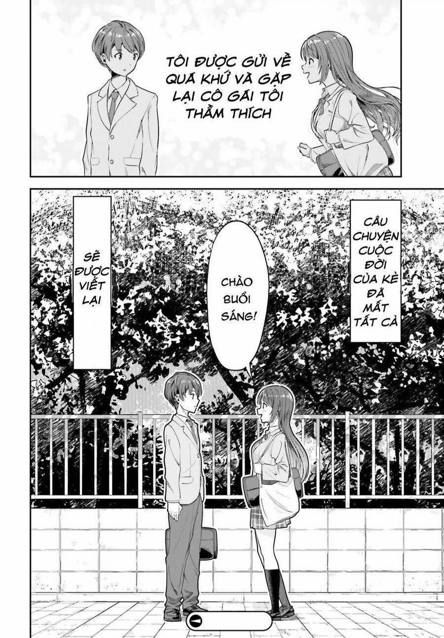 Inkya Datta Ore No Seishun Revenge: Tenshi Sugiru Ano Ko Wa Ayumu Re Life 1 trang 26