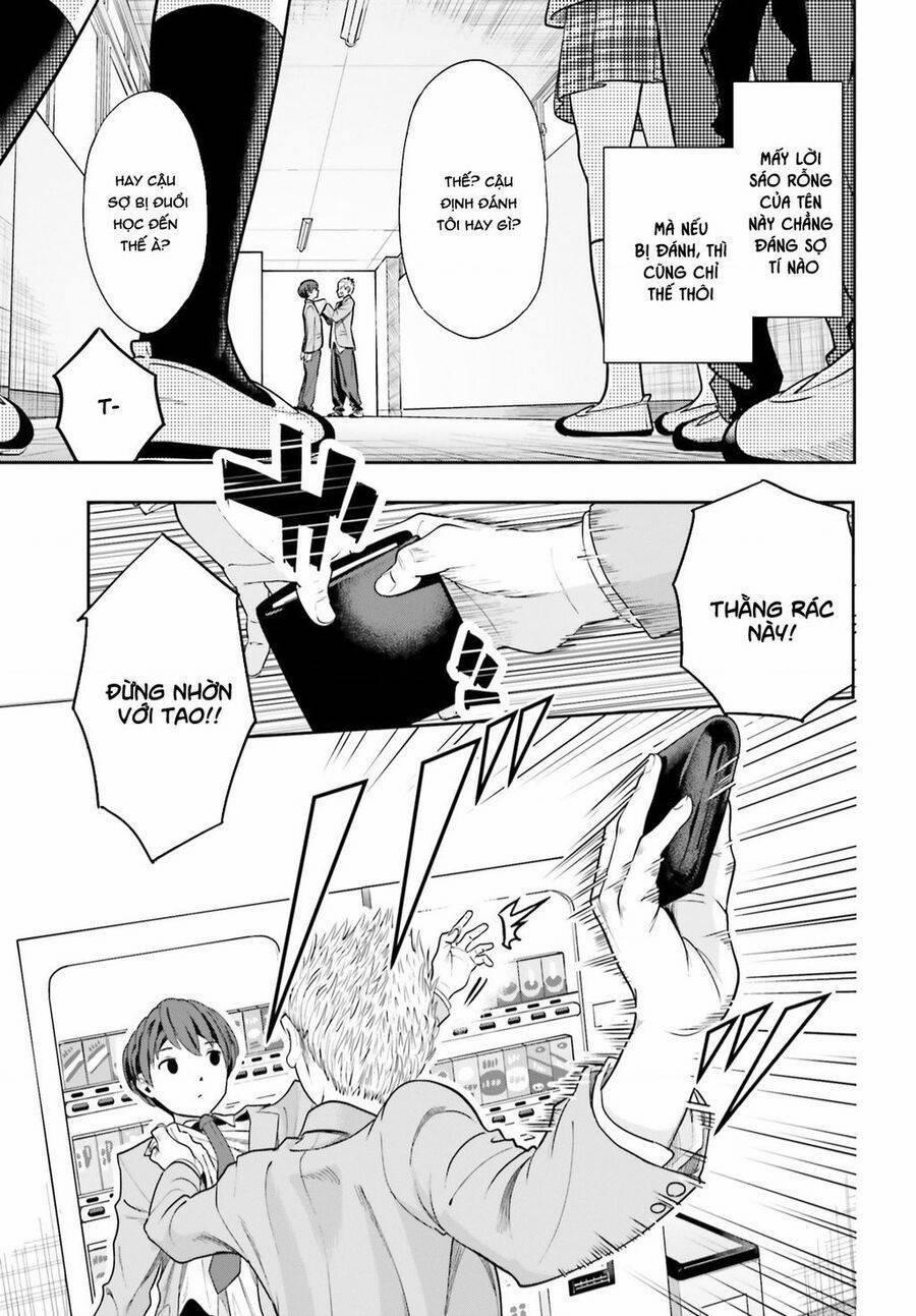 Inkya Datta Ore No Seishun Revenge: Tenshi Sugiru Ano Ko Wa Ayumu Re Life 2 trang 28