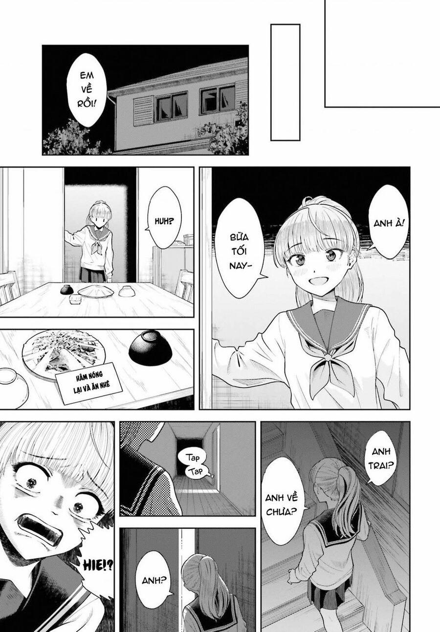 Inkya Datta Ore No Seishun Revenge: Tenshi Sugiru Ano Ko Wa Ayumu Re Life 9 trang 24