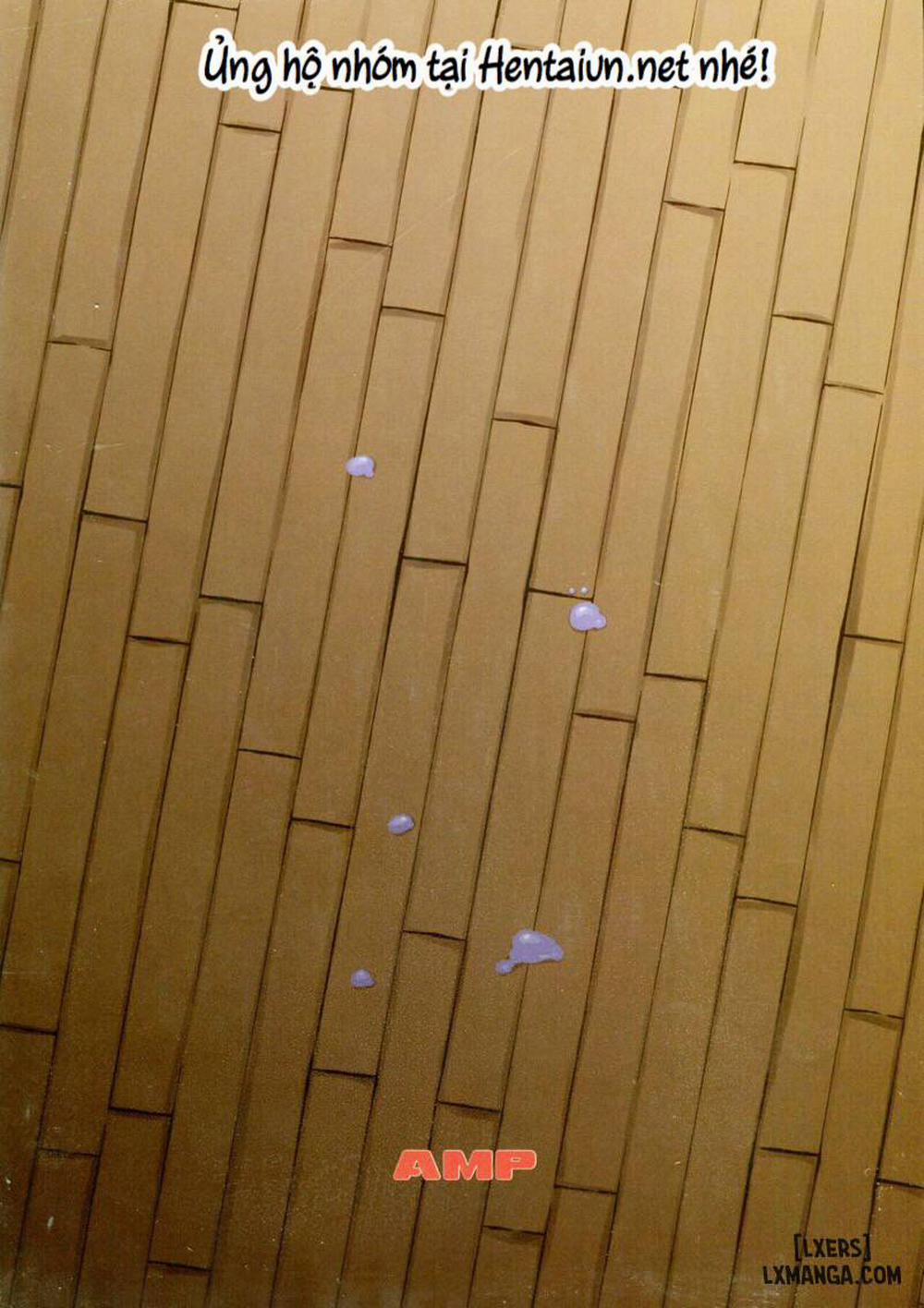 Inma-jutsu Kyousei Koubi Oneshot trang 29