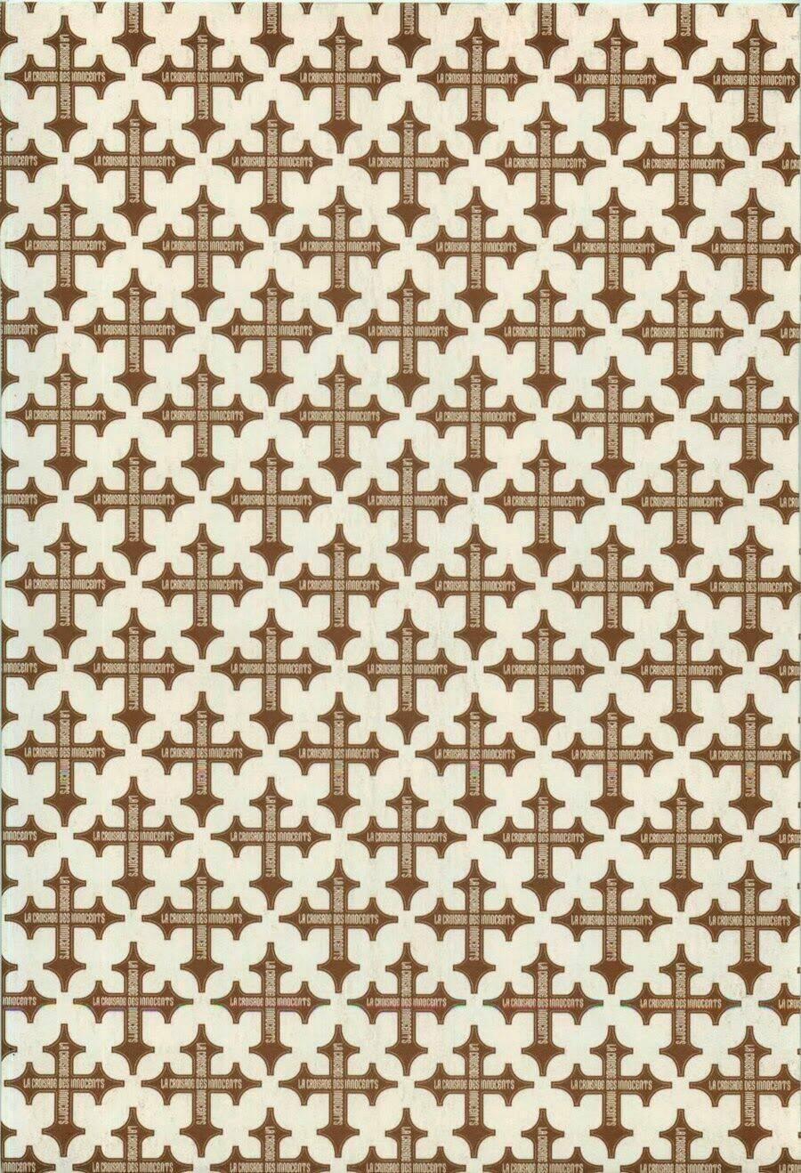 Innocents Shounen Juujugun 1 trang 1