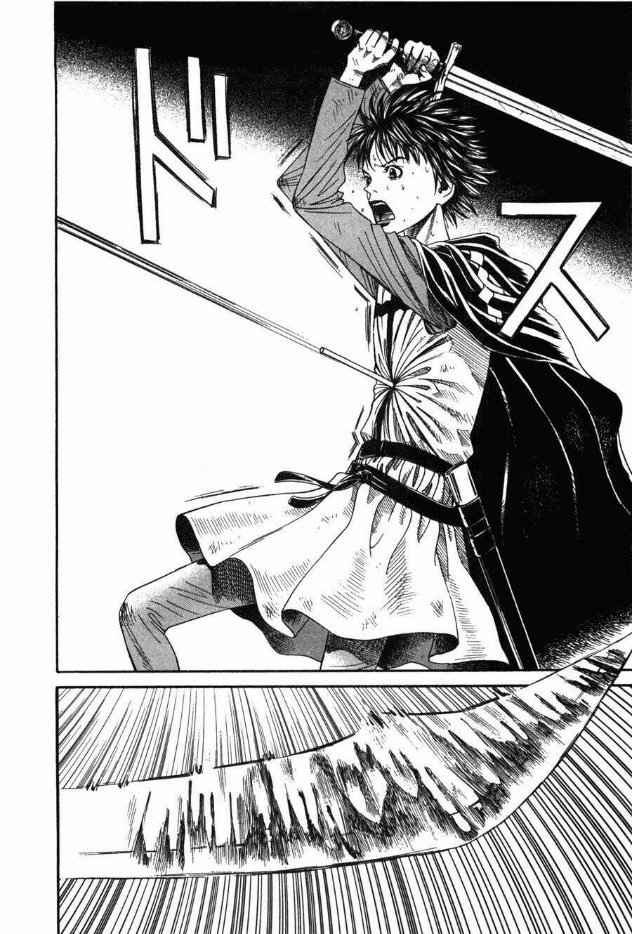 Innocents Shounen Juujugun 13 trang 29