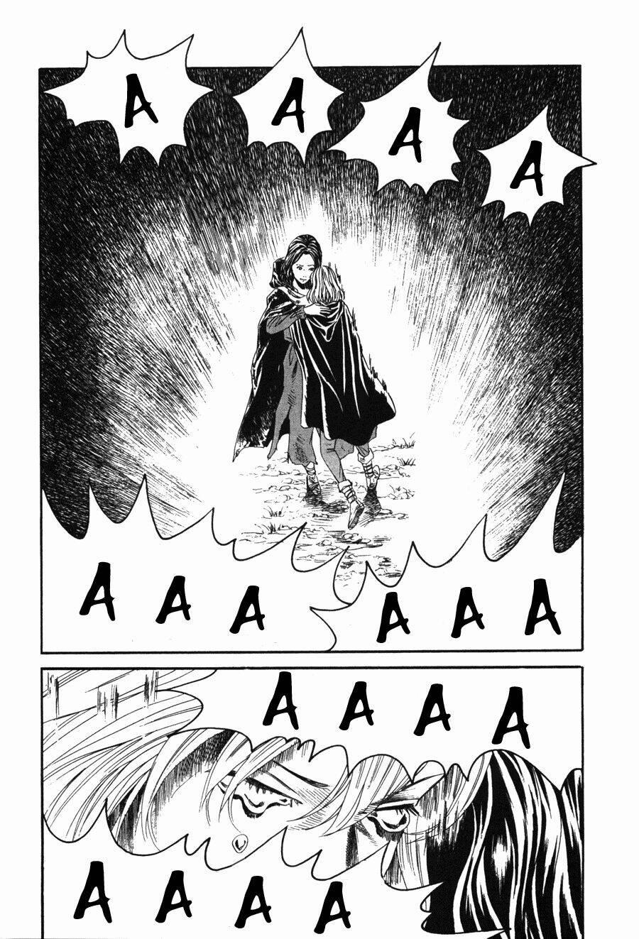 Innocents Shounen Juujugun 14 trang 30