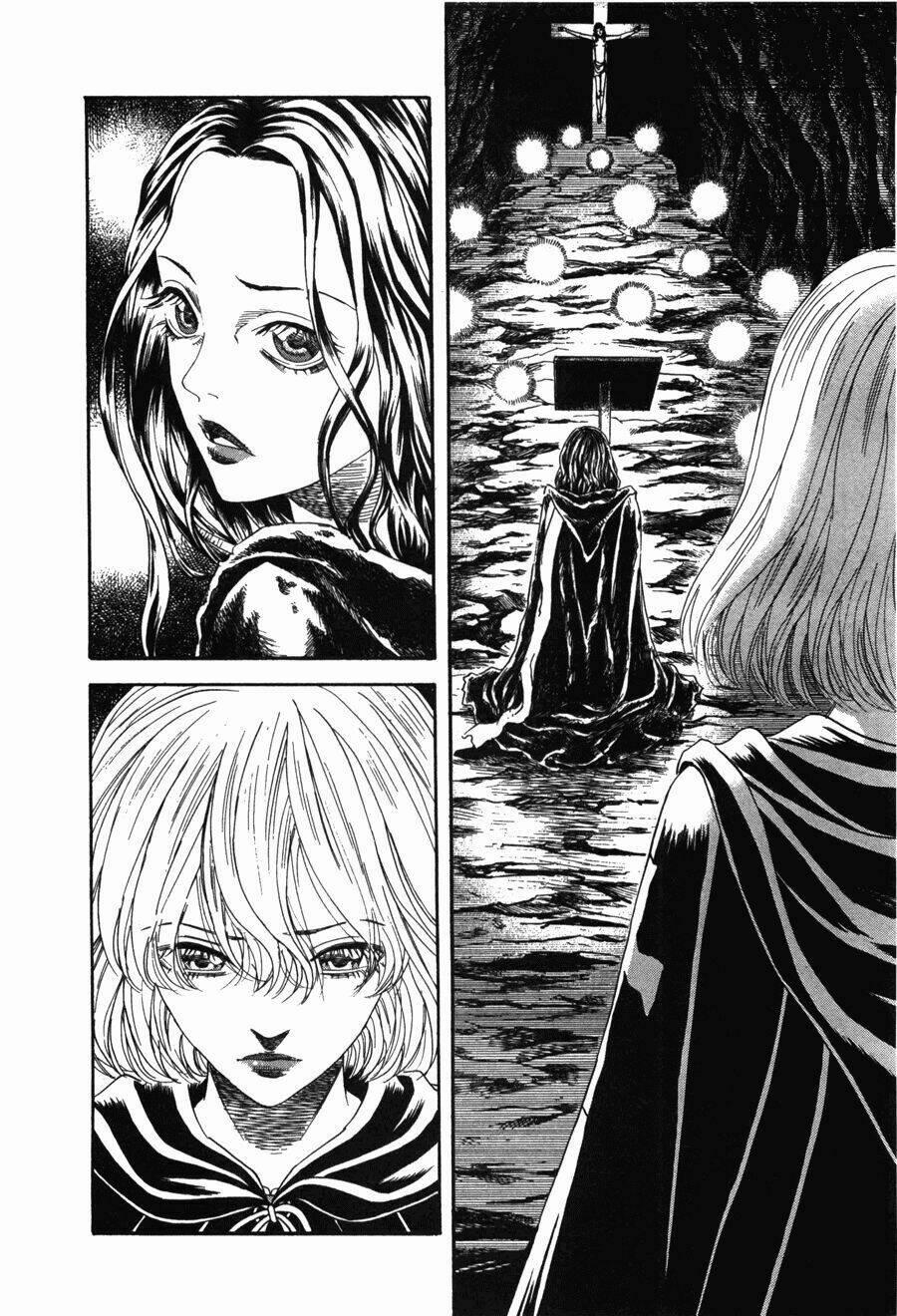 Innocents Shounen Juujugun 16 trang 14