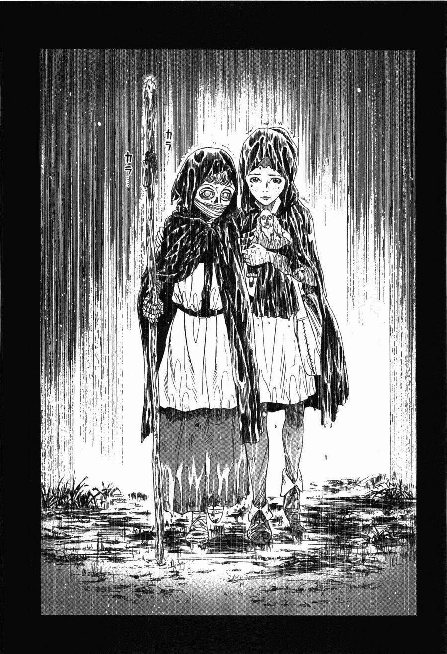 Innocents Shounen Juujugun 16 trang 24