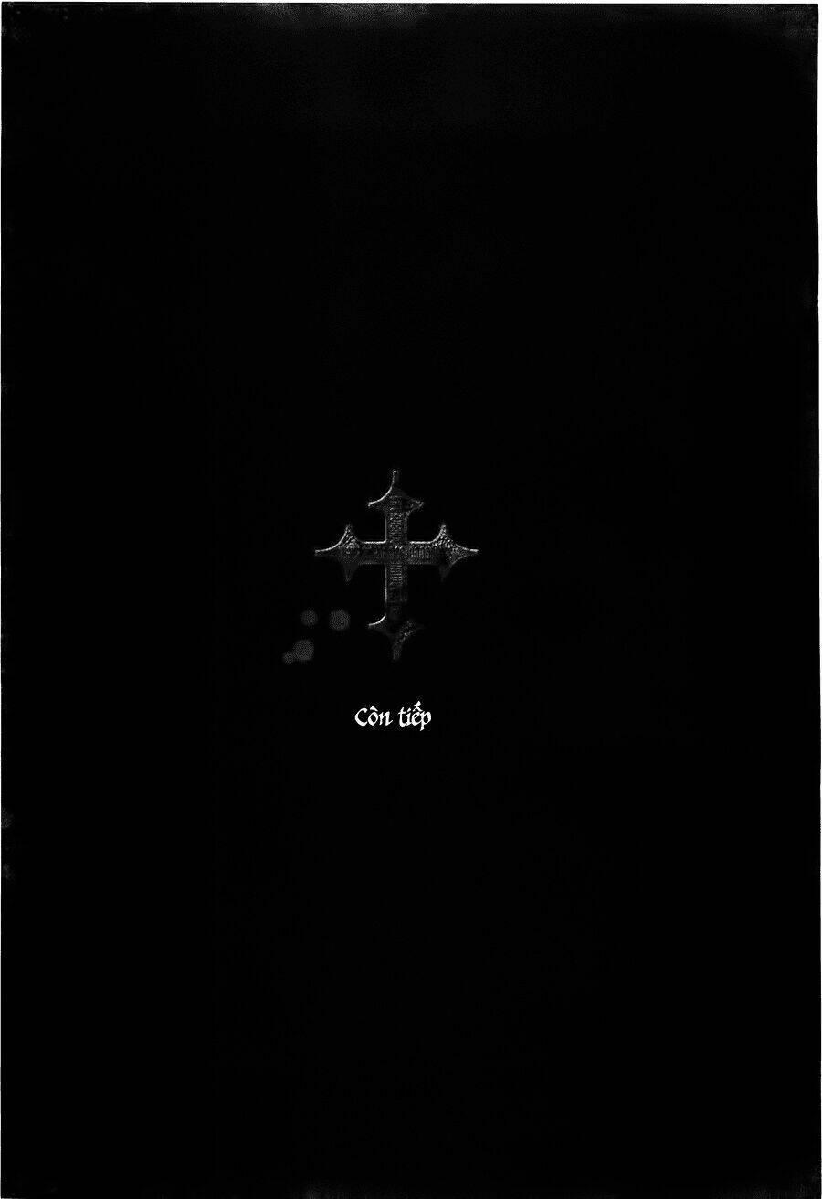 Innocents Shounen Juujugun 16 trang 39