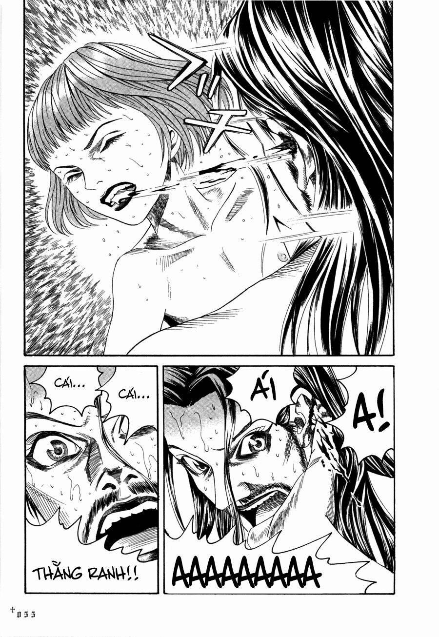 Innocents Shounen Juujugun 18 trang 14