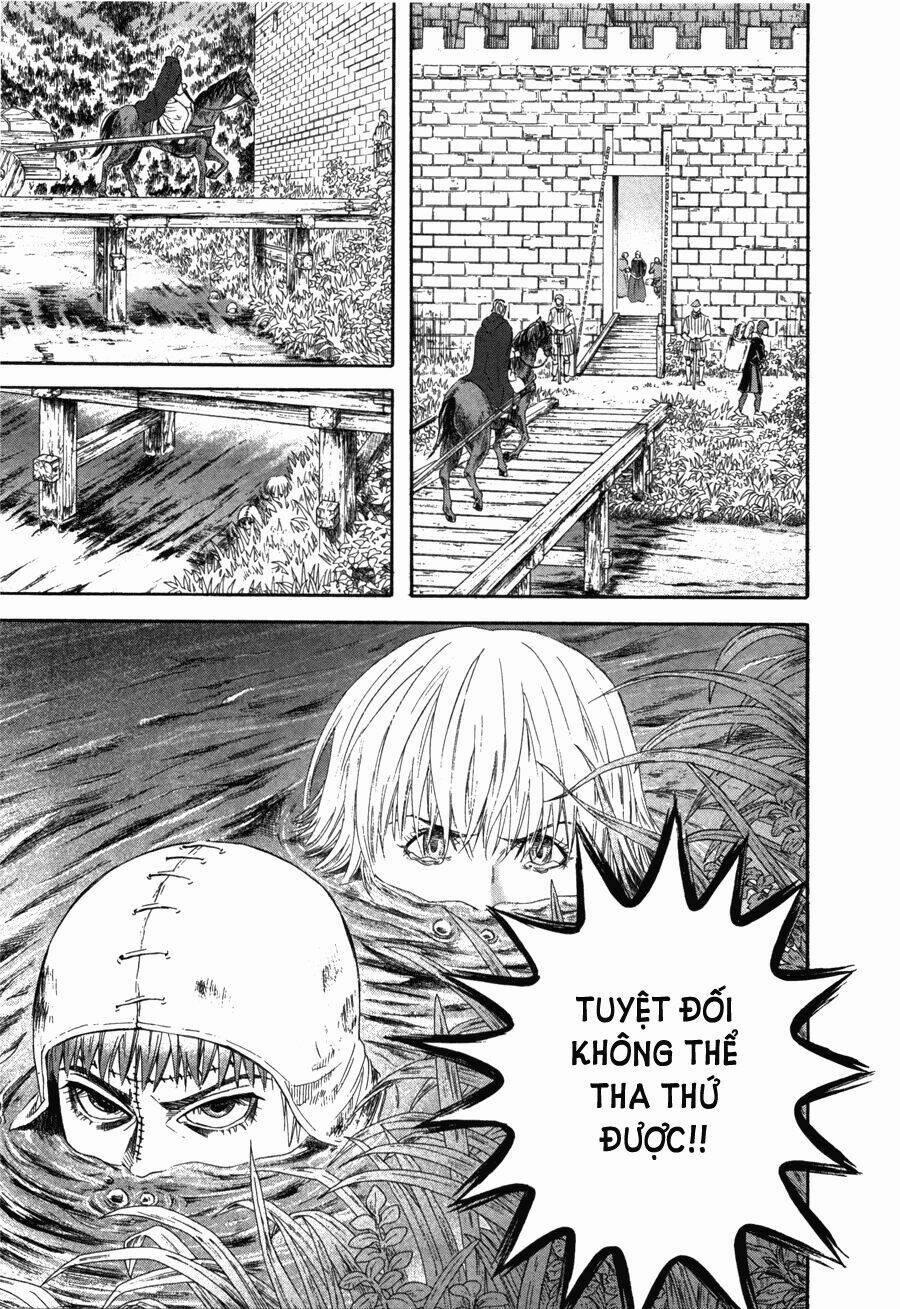 Innocents Shounen Juujugun 19 trang 25