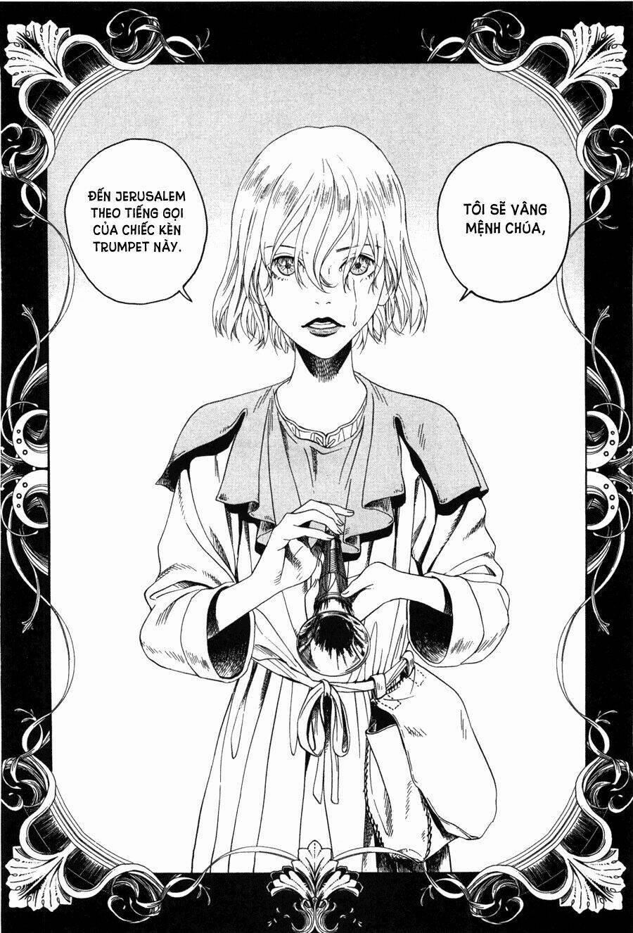 Innocents Shounen Juujugun 2 trang 28
