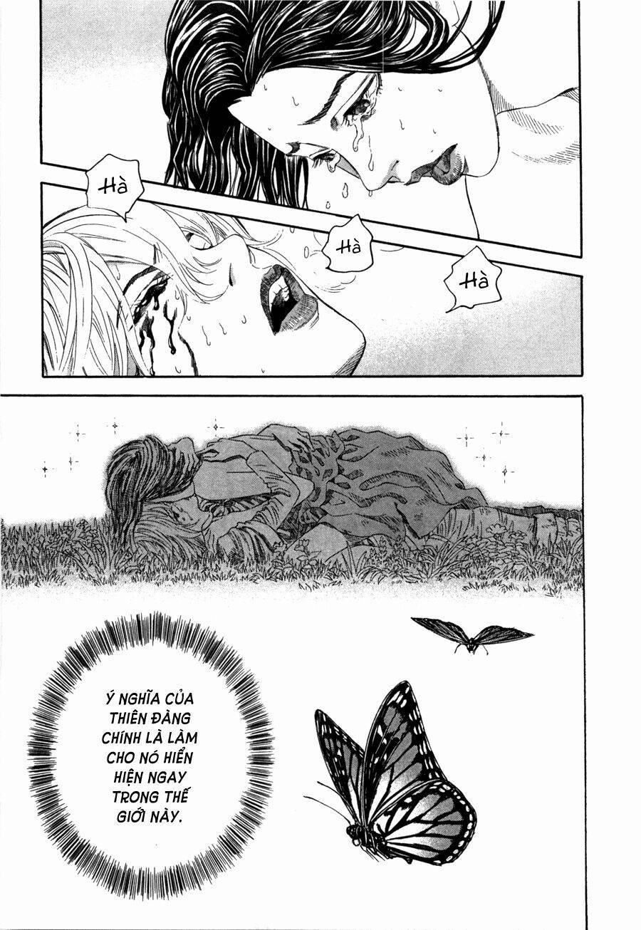 Innocents Shounen Juujugun 20 trang 10