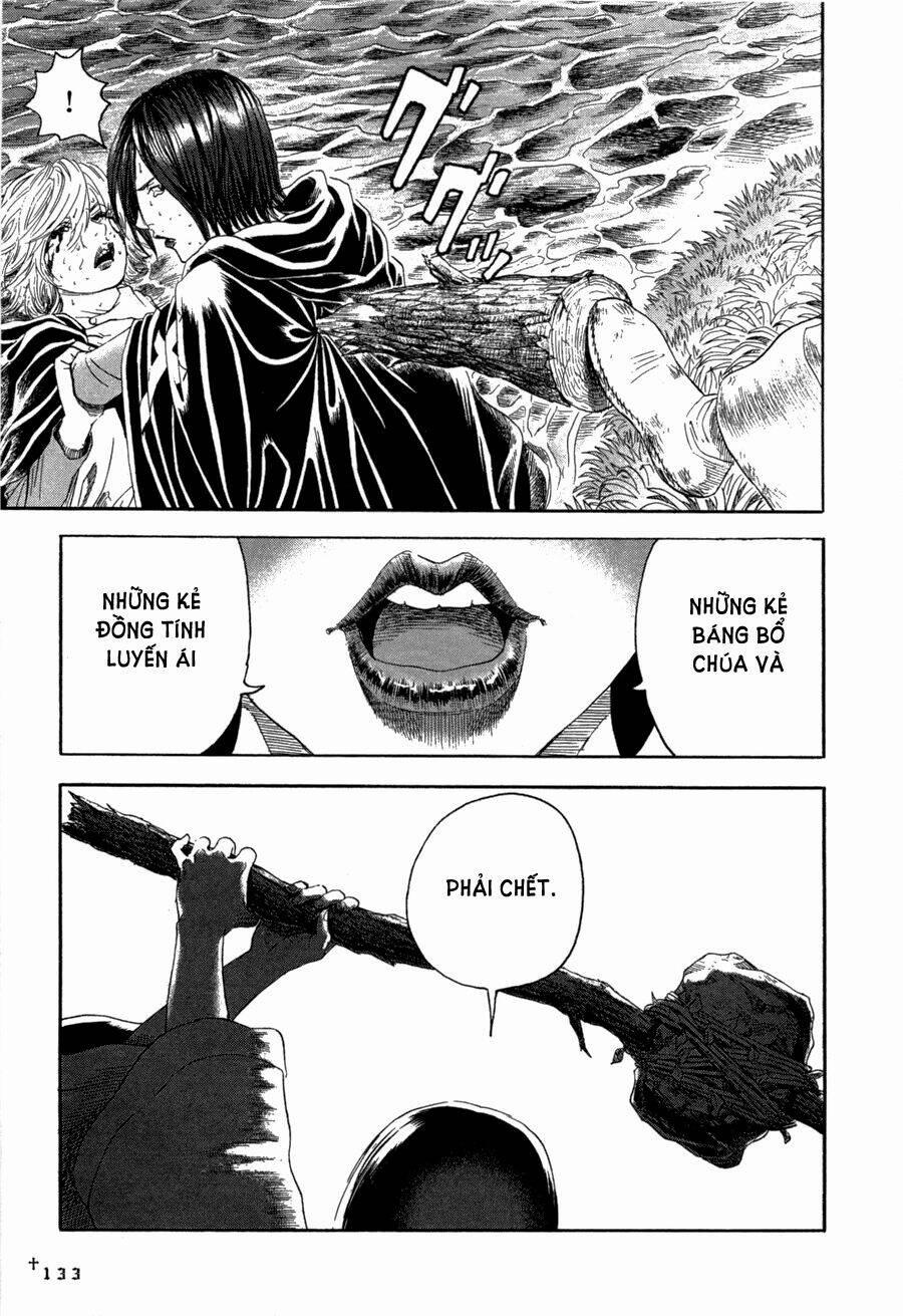 Innocents Shounen Juujugun 20 trang 20