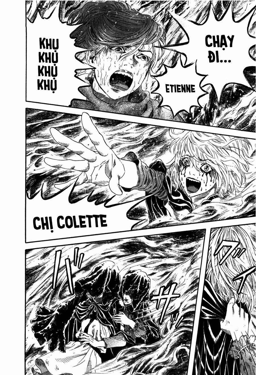 Innocents Shounen Juujugun 20 trang 3