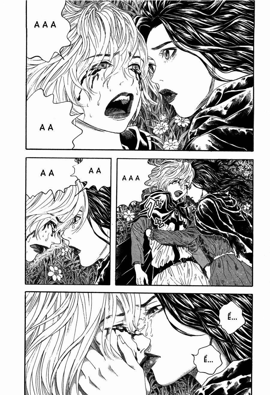 Innocents Shounen Juujugun 20 trang 7