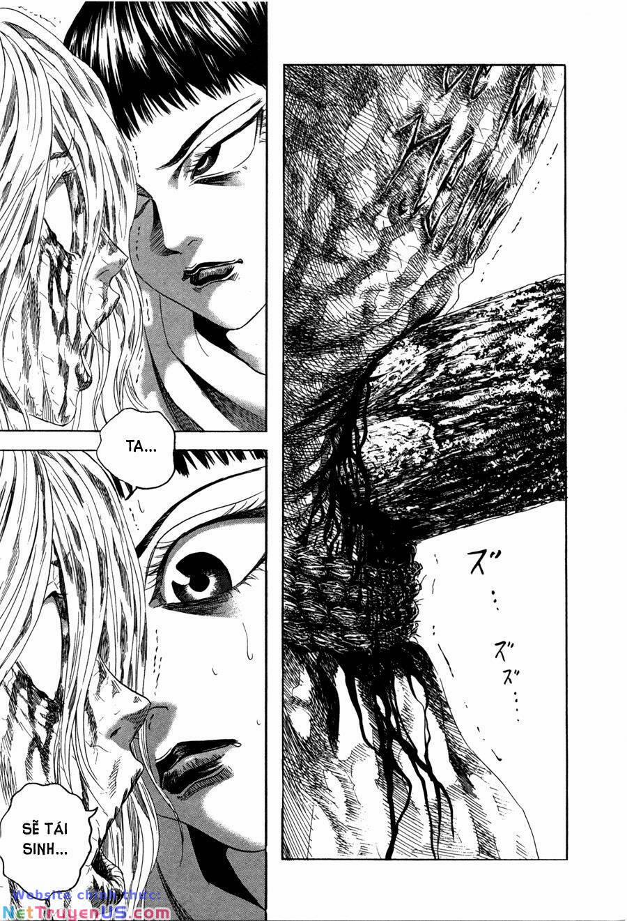 Innocents Shounen Juujugun 25 trang 10