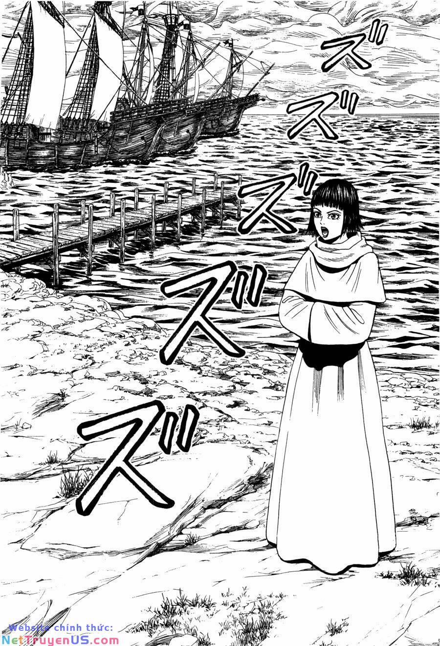 Innocents Shounen Juujugun 25 trang 15