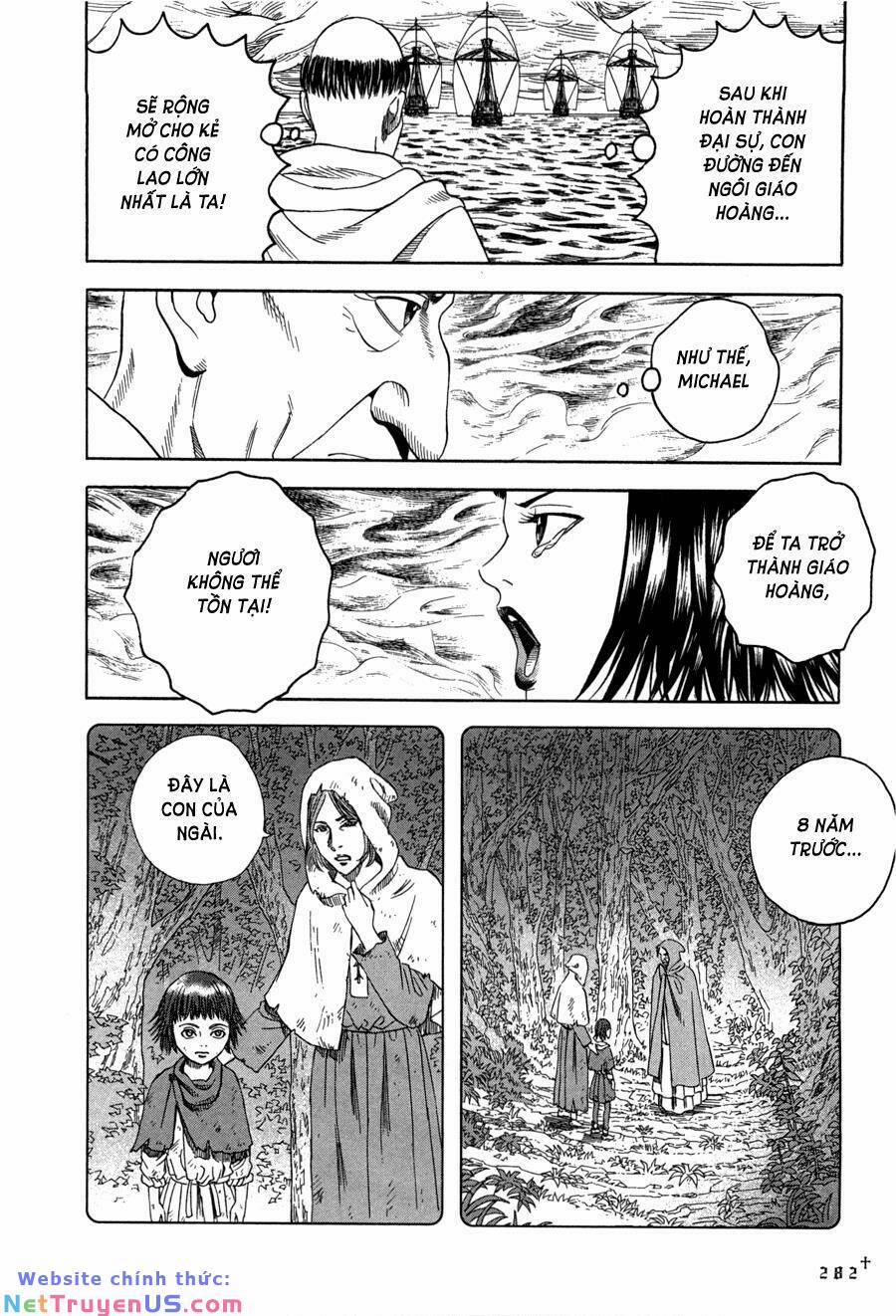 Innocents Shounen Juujugun 25 trang 23