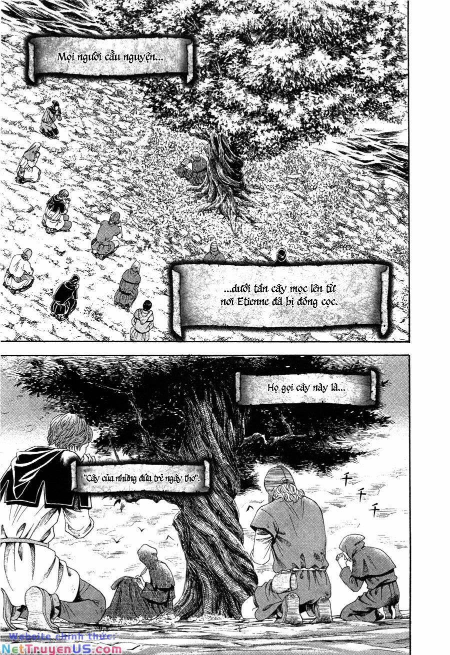 Innocents Shounen Juujugun 25 trang 43