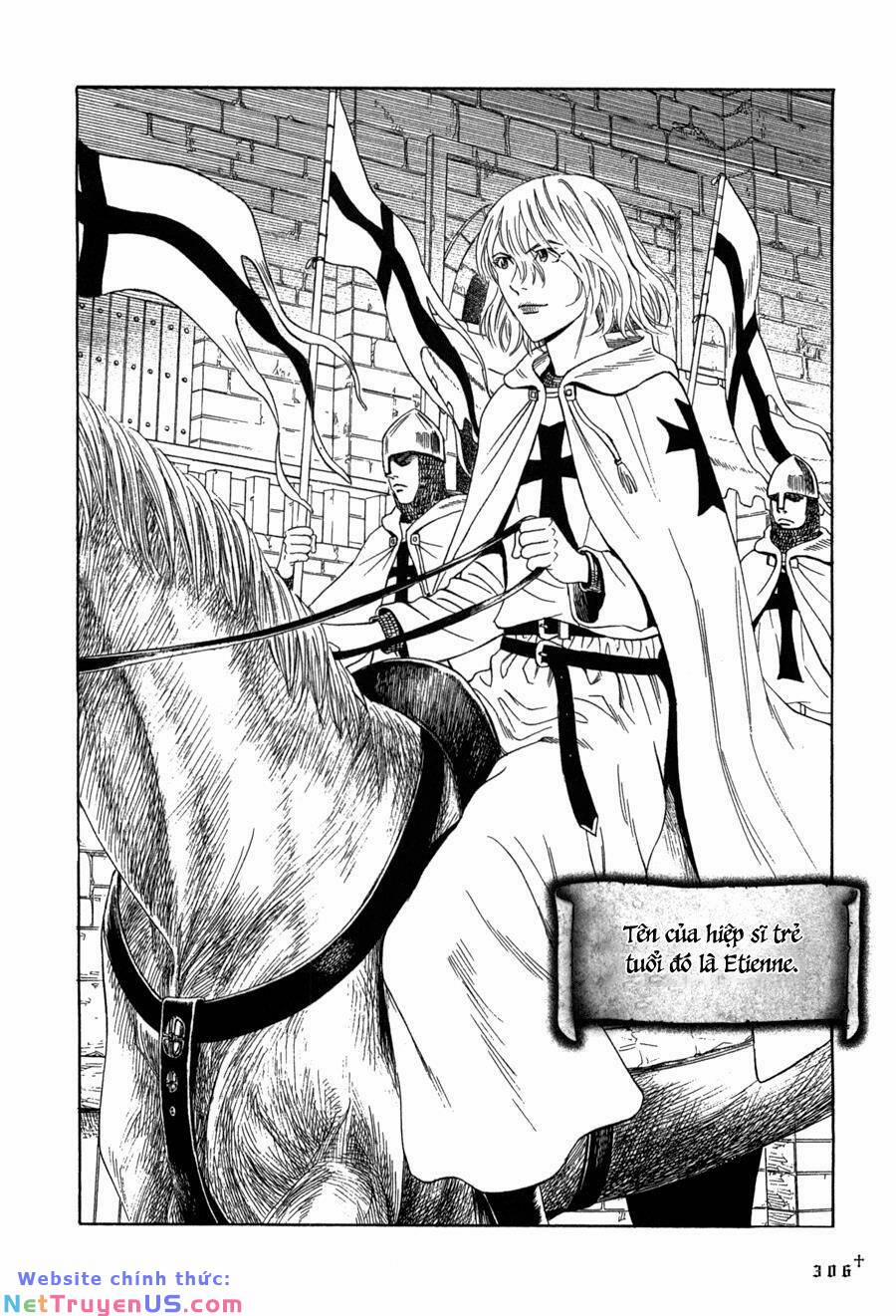 Innocents Shounen Juujugun 25 trang 46