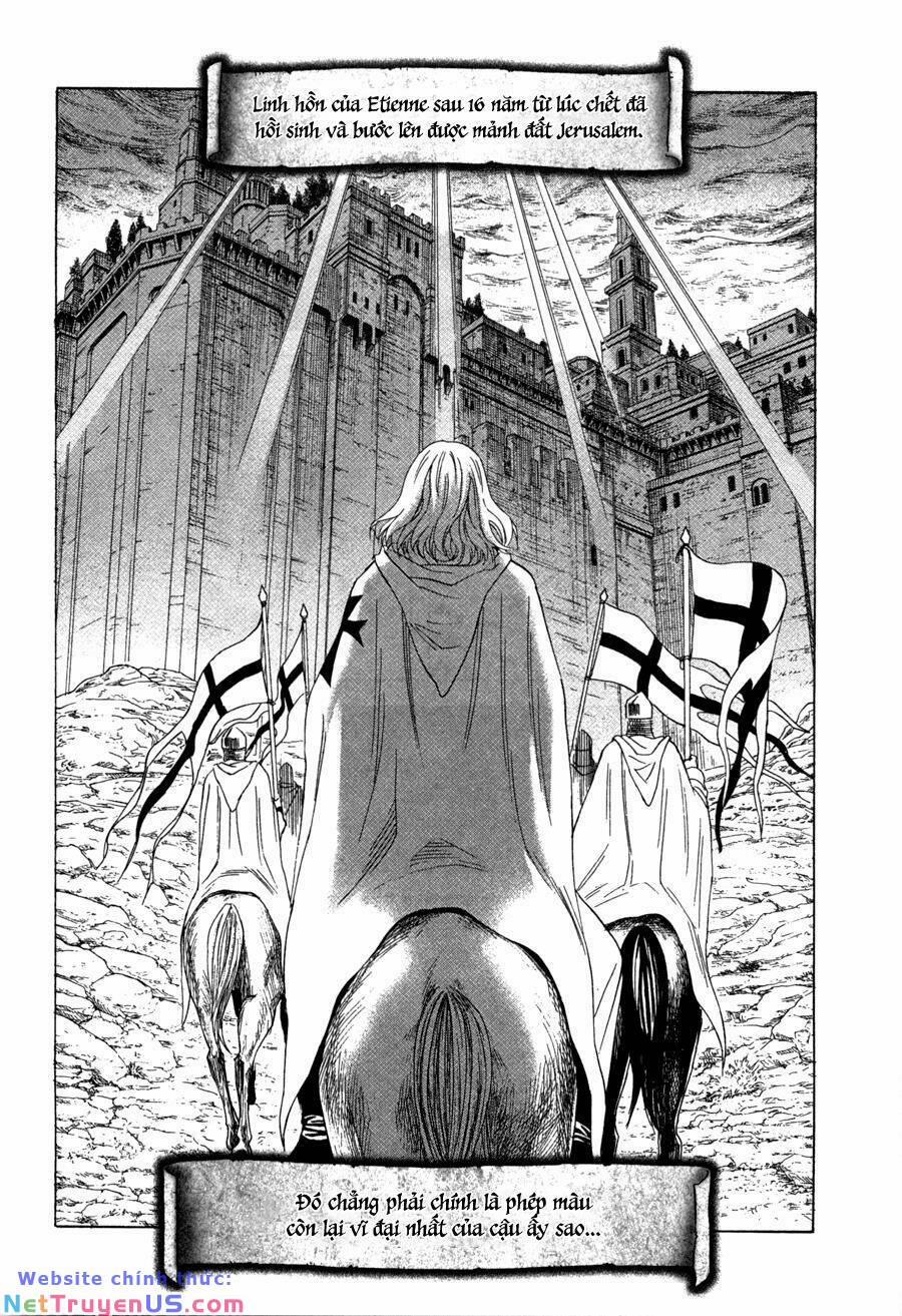 Innocents Shounen Juujugun 25 trang 47